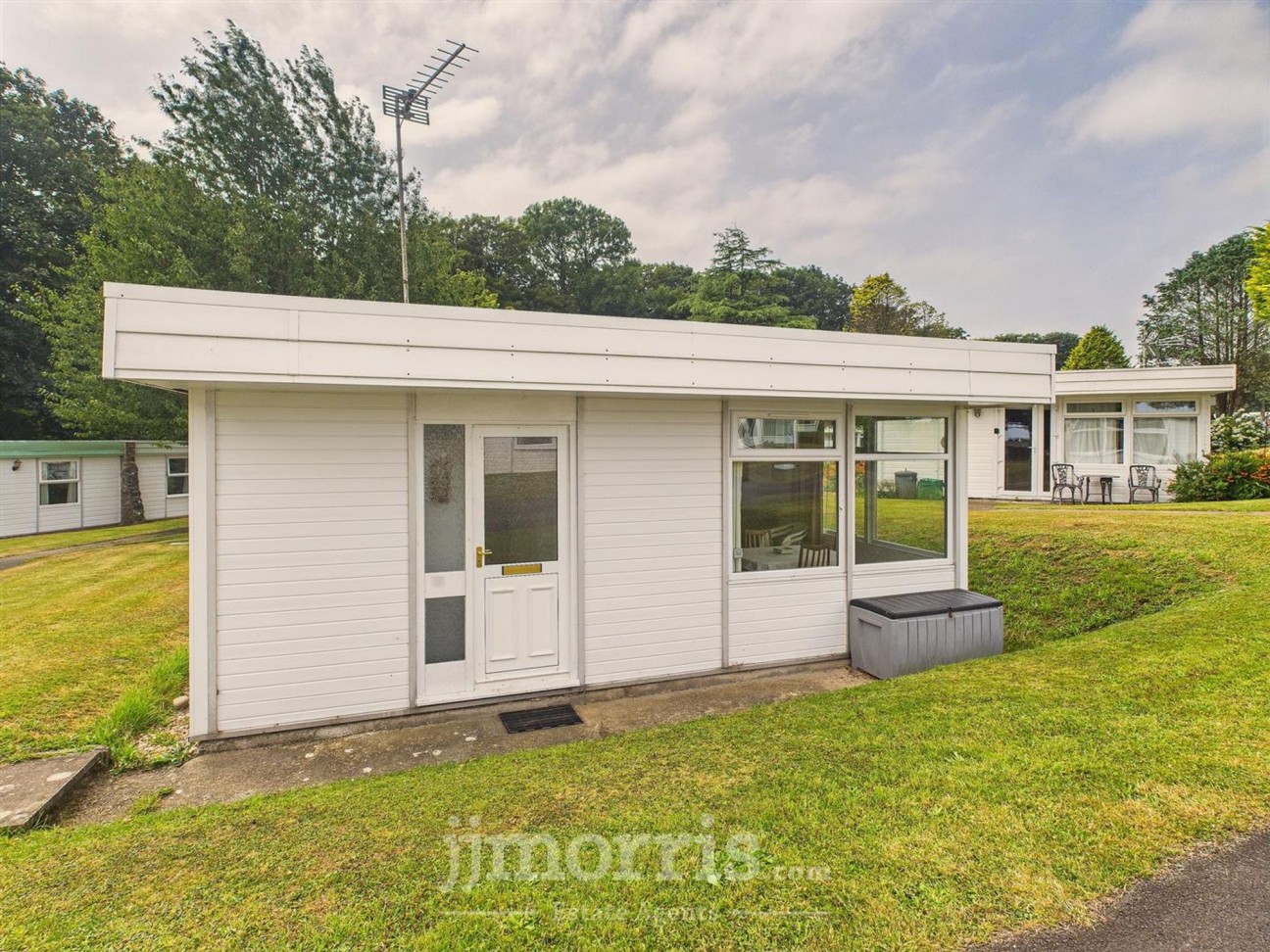 The Woodlands, Haverfordwest, SA62