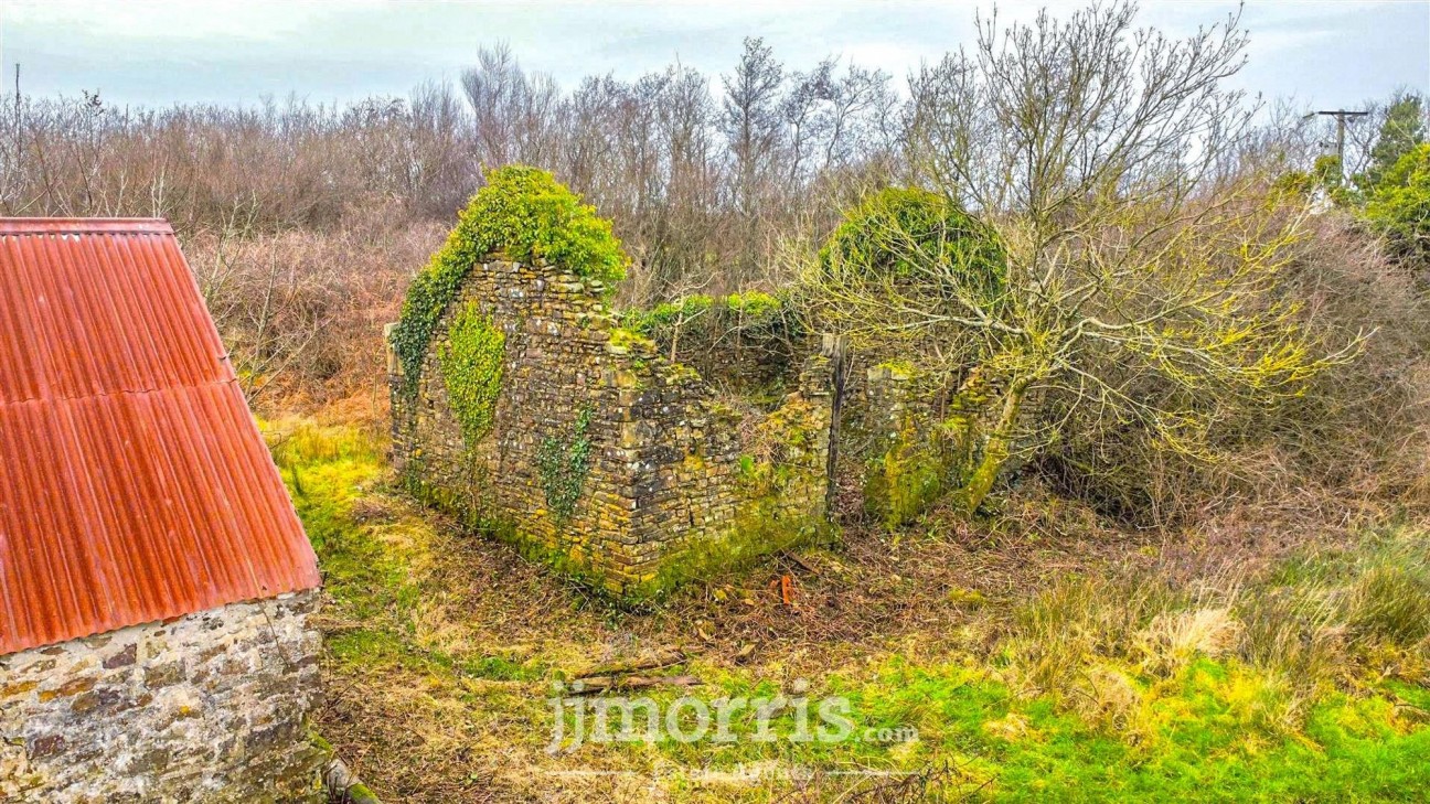 Walwyns Castle, Haverfordwest, SA62