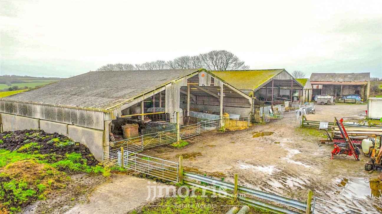 Walwyns Castle, Haverfordwest, SA62