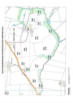 Walwyns Castle, Haverfordwest, SA62