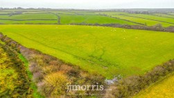 Walwyns Castle, Haverfordwest, SA62