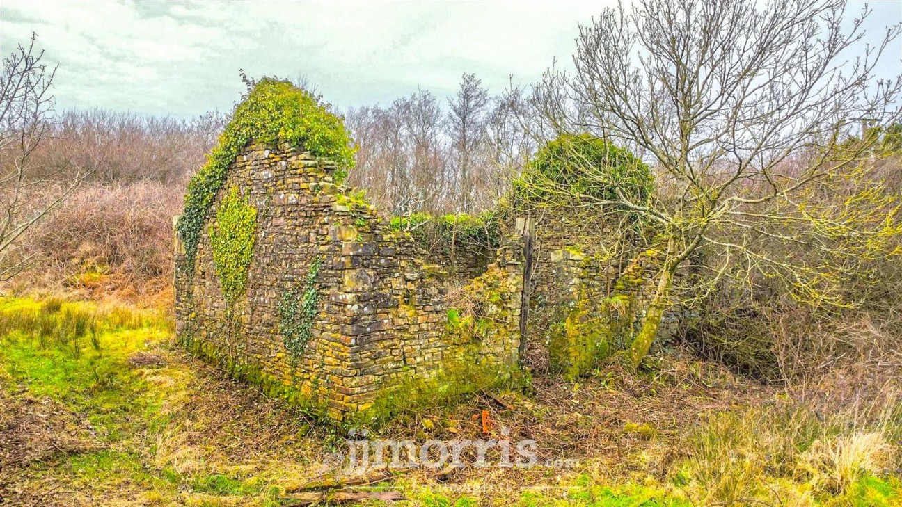Walwyns Castle, Haverfordwest, SA62