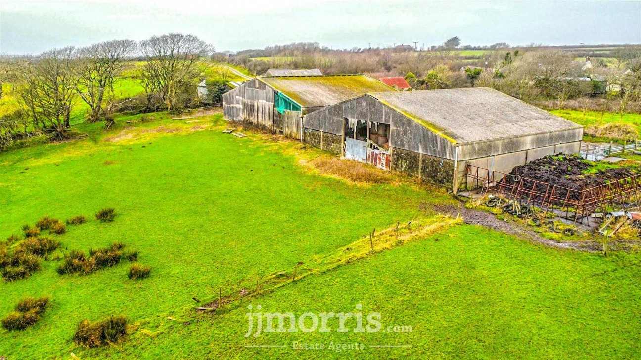 Walwyns Castle, Haverfordwest, SA62