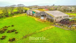 Walwyns Castle, Haverfordwest, SA62