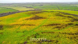 Walwyns Castle, Haverfordwest, SA62