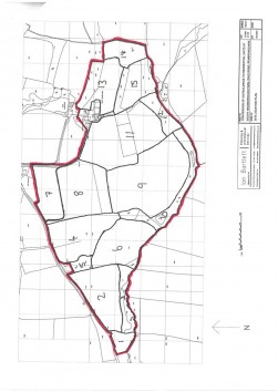 Walwyns Castle, Haverfordwest, SA62