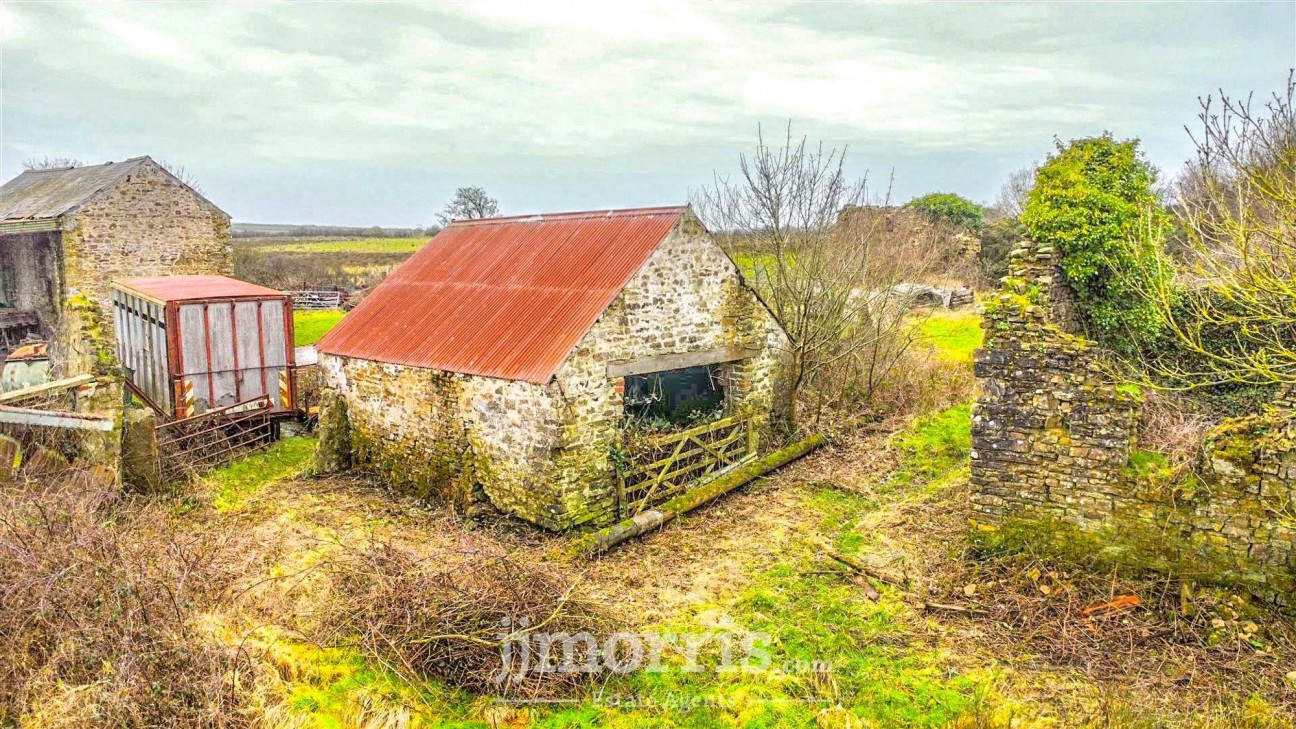 Walwyns Castle, Haverfordwest, SA62