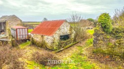 Walwyns Castle, Haverfordwest, SA62