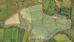 Walwyns Castle, Haverfordwest, SA62