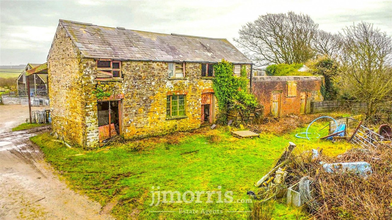 Walwyns Castle, Haverfordwest, SA62