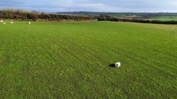 Walwyns Castle, Haverfordwest, SA62