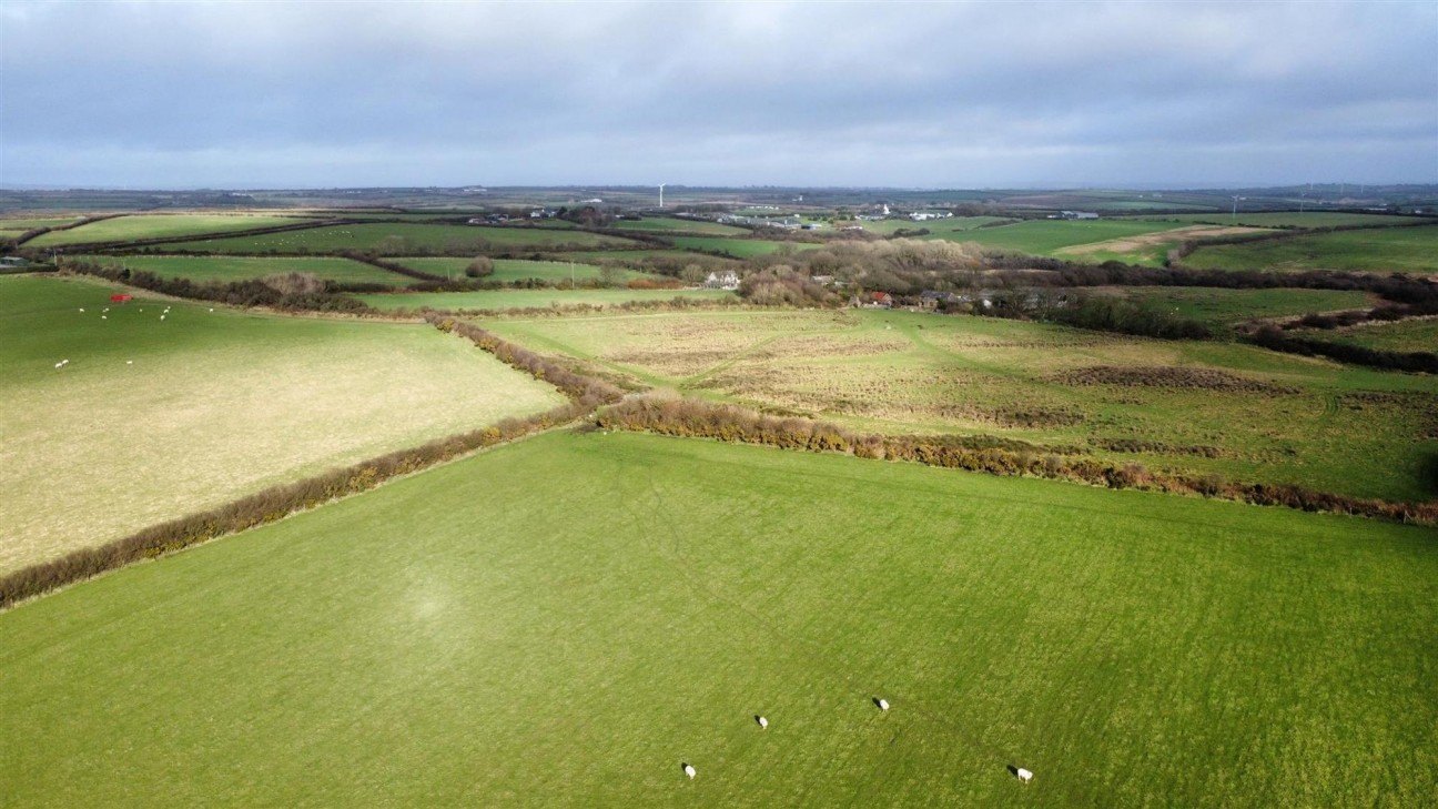 Walwyns Castle, Haverfordwest, SA62