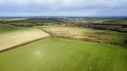 Walwyns Castle, Haverfordwest, SA62