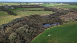 Walwyns Castle, Haverfordwest, SA62