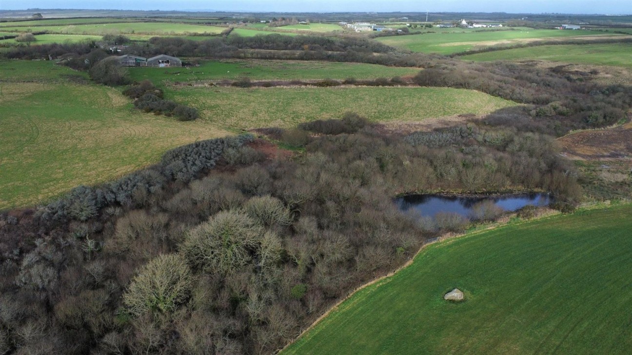 Walwyns Castle, Haverfordwest, SA62
