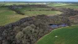 Walwyns Castle, Haverfordwest, SA62