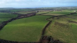 Walwyns Castle, Haverfordwest, SA62