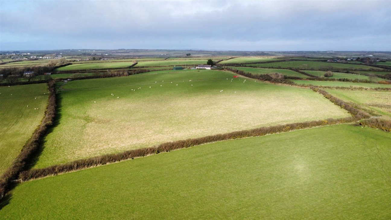 Walwyns Castle, Haverfordwest, SA62