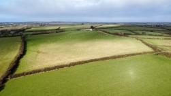 Walwyns Castle, Haverfordwest, SA62