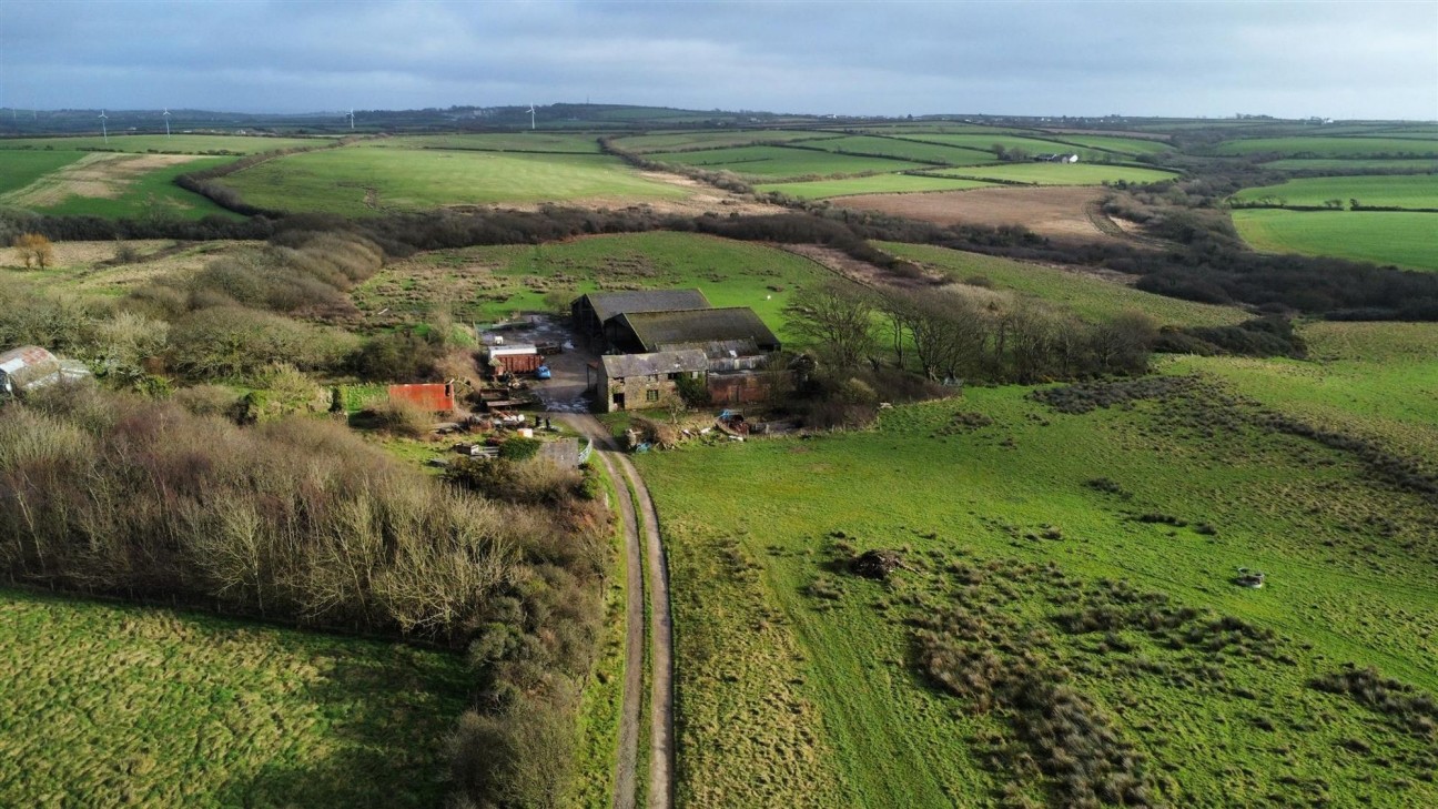 Walwyns Castle, Haverfordwest, SA62
