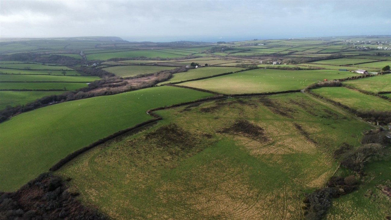Walwyns Castle, Haverfordwest, SA62