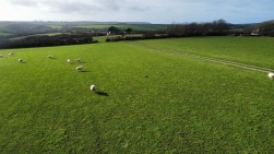 Walwyns Castle, Haverfordwest, SA62