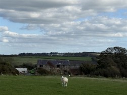 Walwyns Castle, Haverfordwest, SA62
