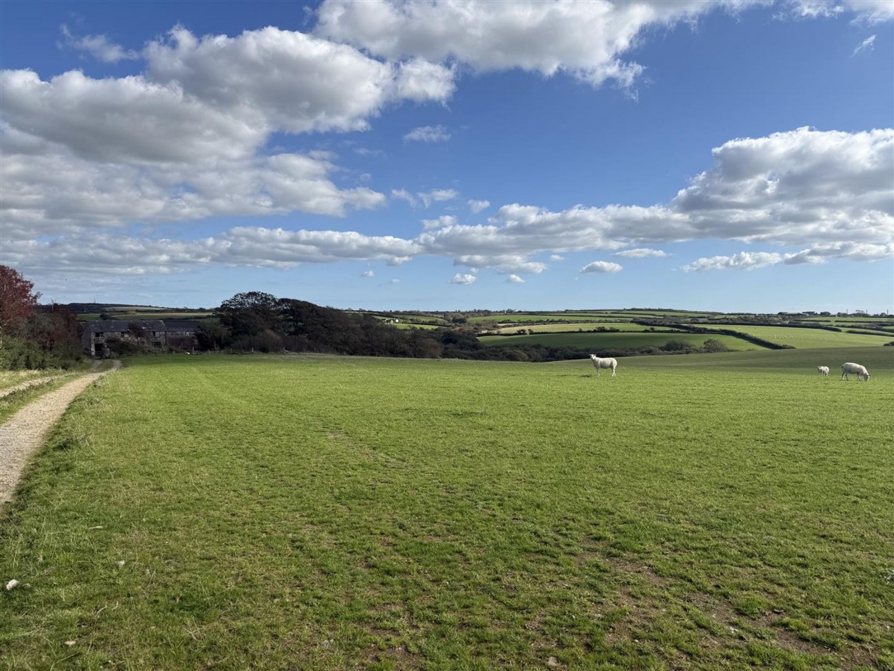 Walwyns Castle, Haverfordwest, SA62