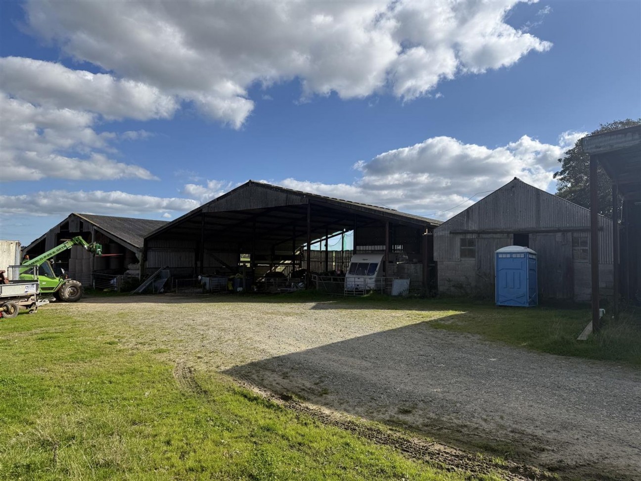 Walwyns Castle, Haverfordwest, SA62