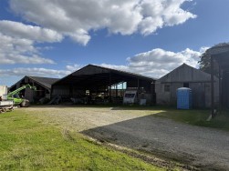 Walwyns Castle, Haverfordwest, SA62