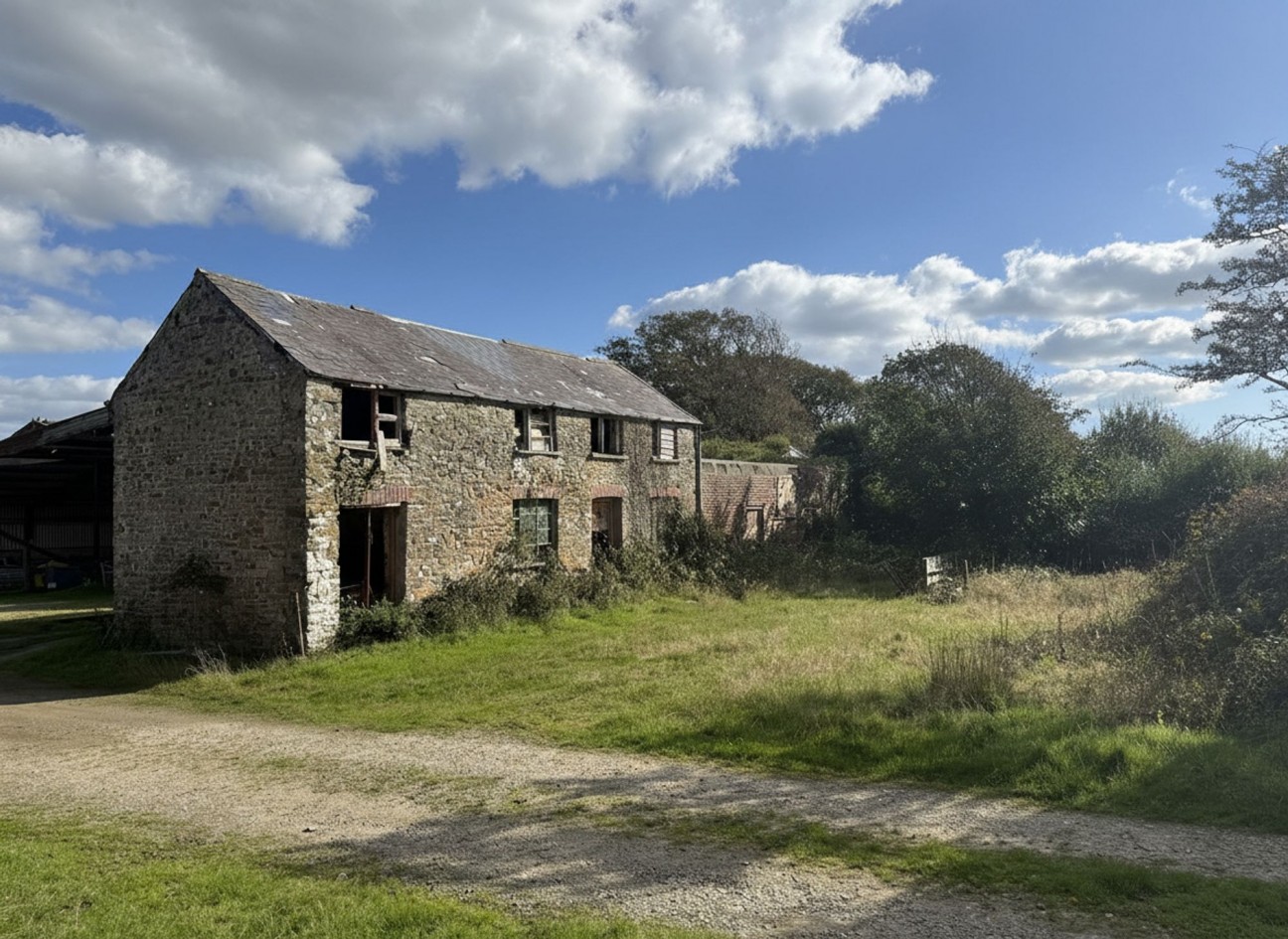Walwyns Castle, Haverfordwest, SA62