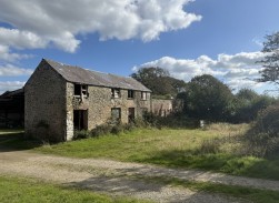 Walwyns Castle, Haverfordwest, SA62