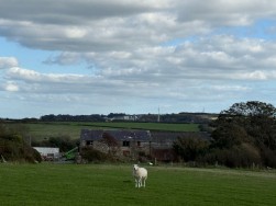 Walwyns Castle, Haverfordwest, SA62