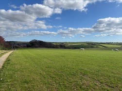 Walwyns Castle, Haverfordwest, SA62