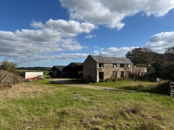 Walwyns Castle, Haverfordwest, SA62