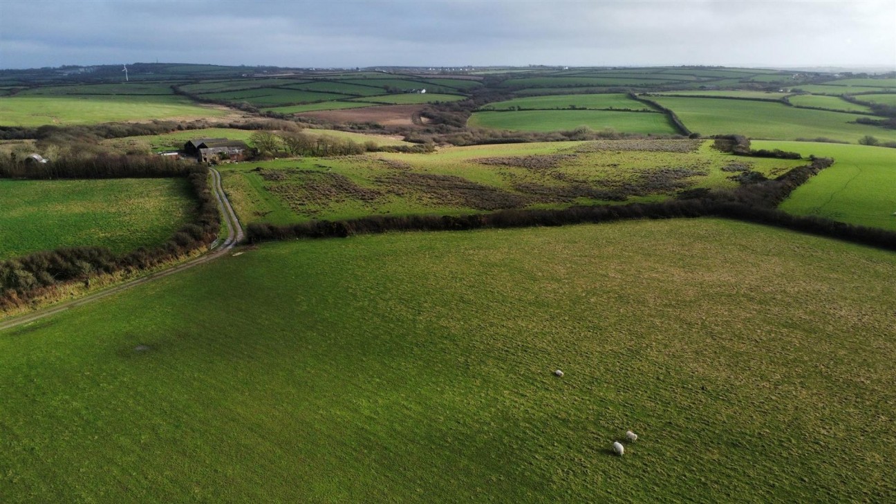 Walwyns Castle, Haverfordwest, SA62