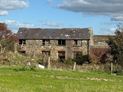 Walwyns Castle, Haverfordwest, SA62