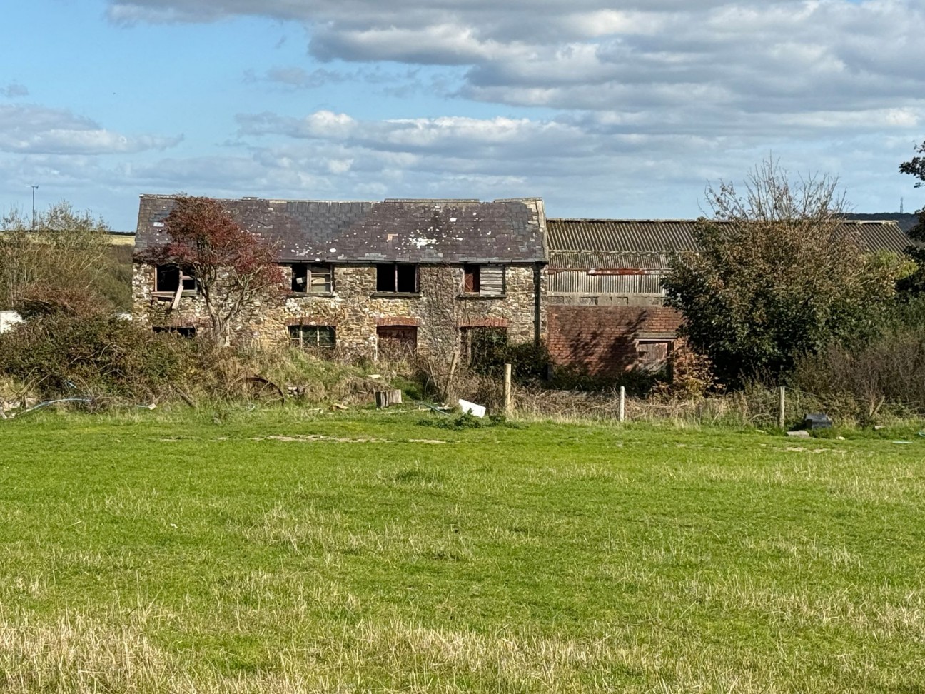 Walwyns Castle, Haverfordwest, SA62