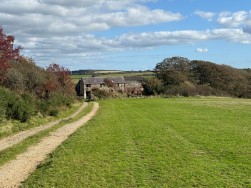 Walwyns Castle, Haverfordwest, SA62