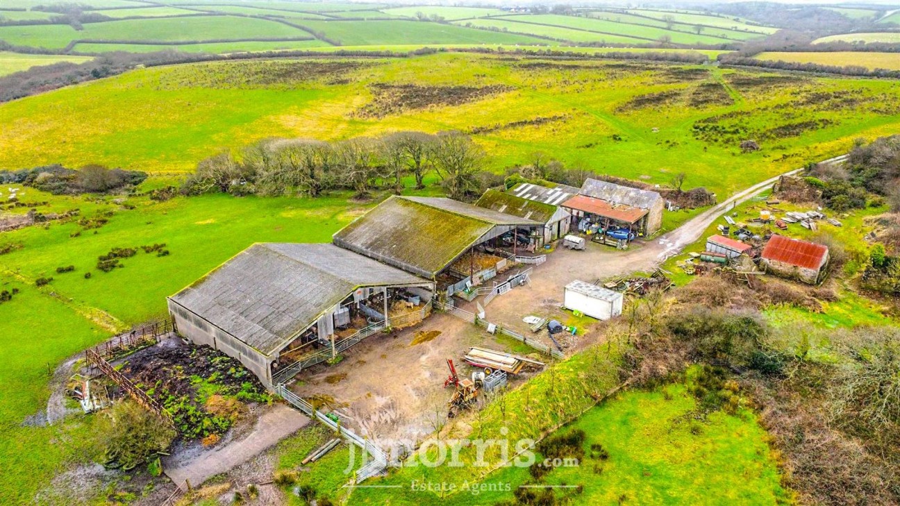 Walwyns Castle, Haverfordwest, SA62