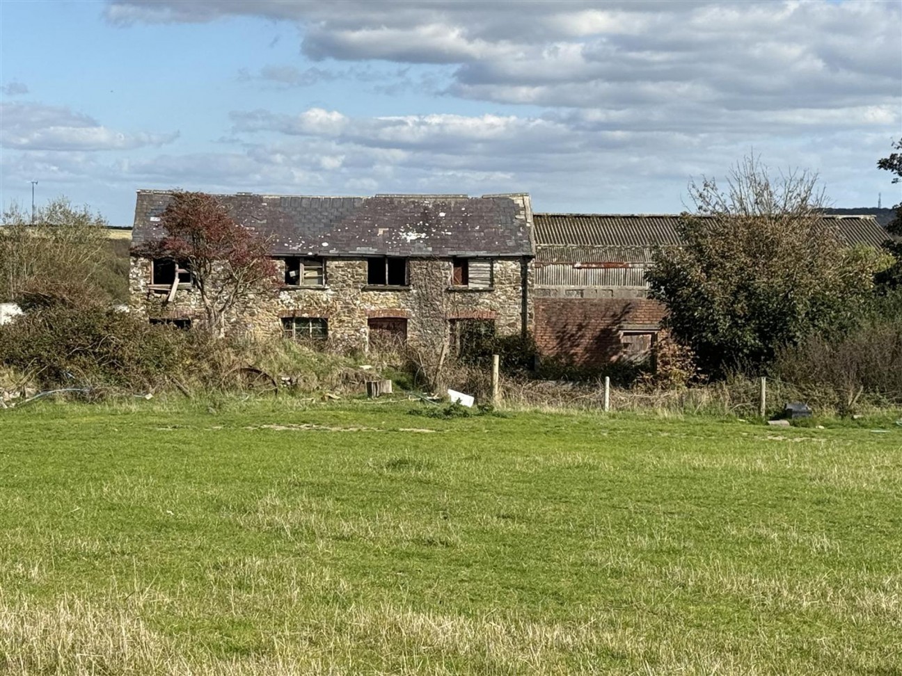 Walwyns Castle, Haverfordwest, SA62