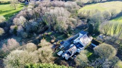 Brynberian, Crymych, SA41