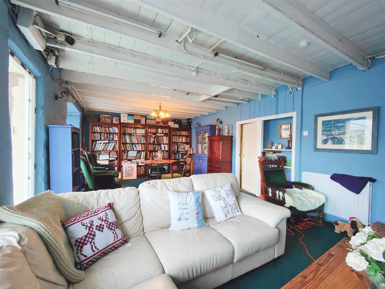 Brynberian, Crymych, SA41