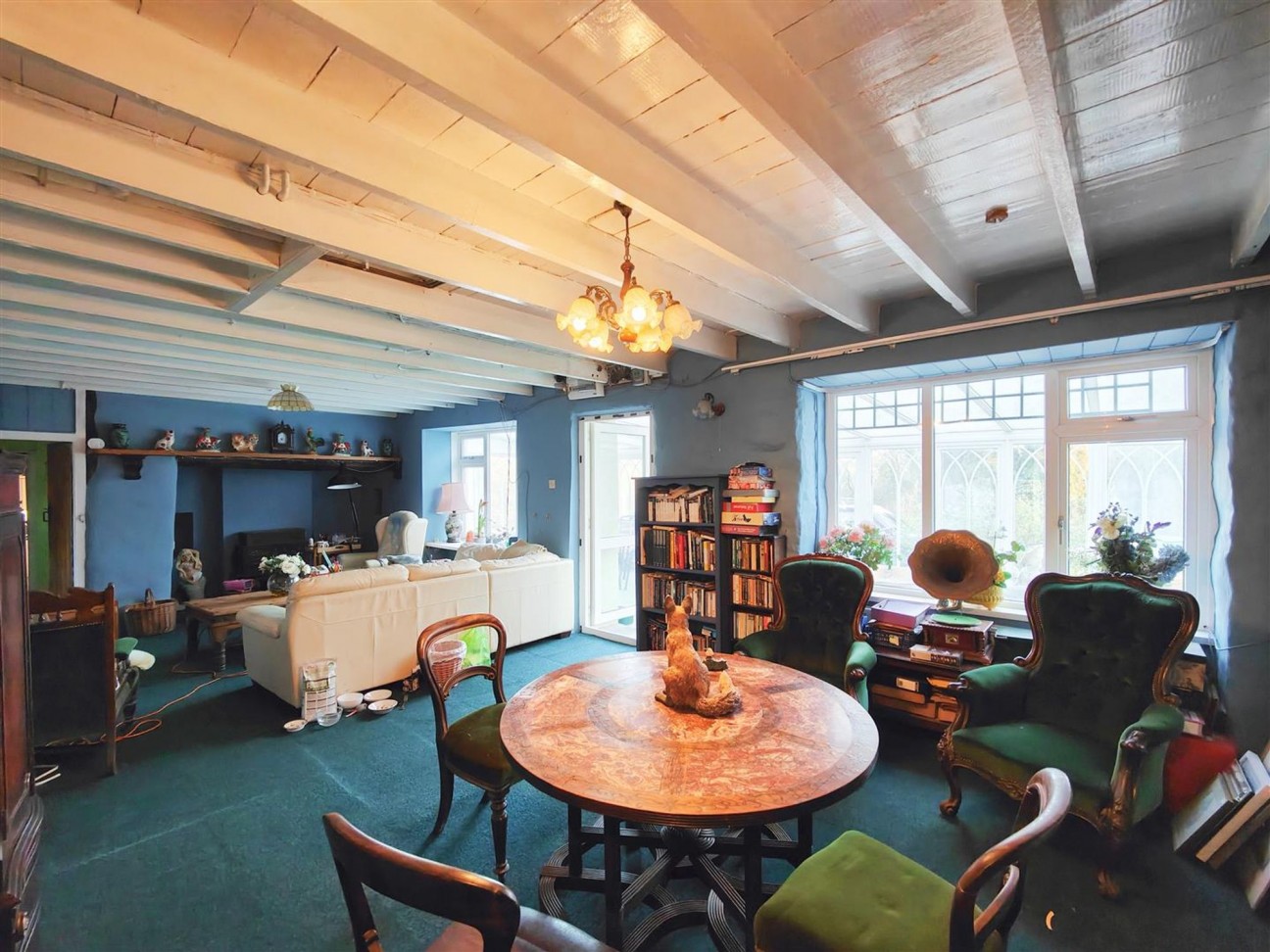 Brynberian, Crymych, SA41