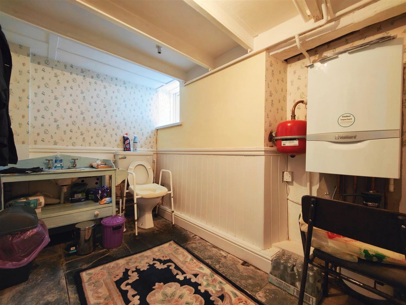 Brynberian, Crymych, SA41