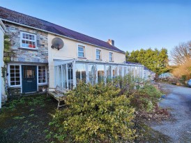 Brynberian, Crymych, SA41