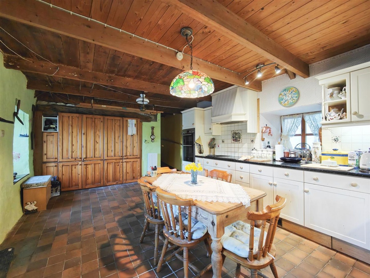 Brynberian, Crymych, SA41