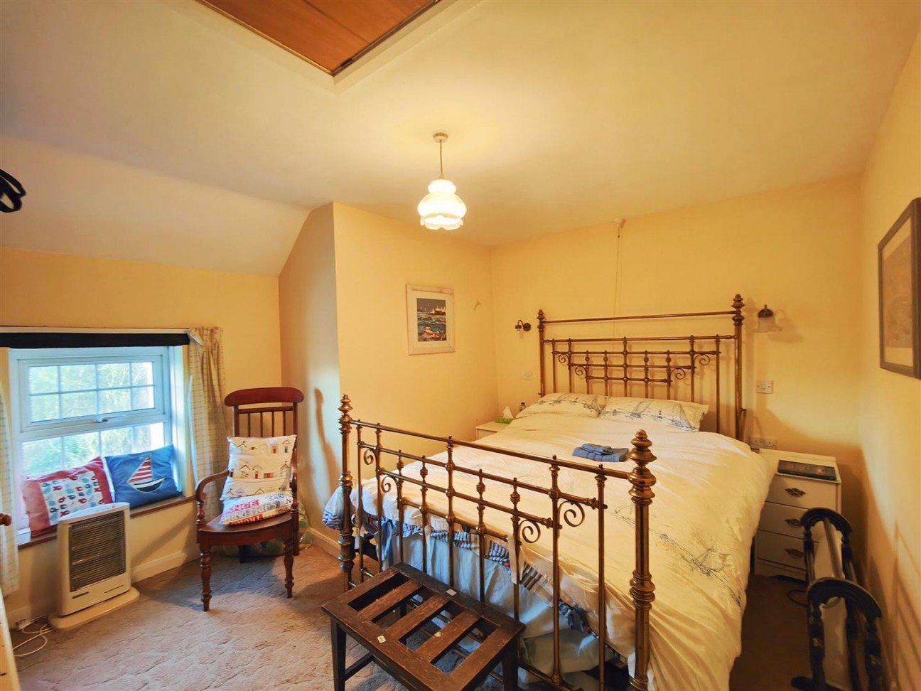 Brynberian, Crymych, SA41