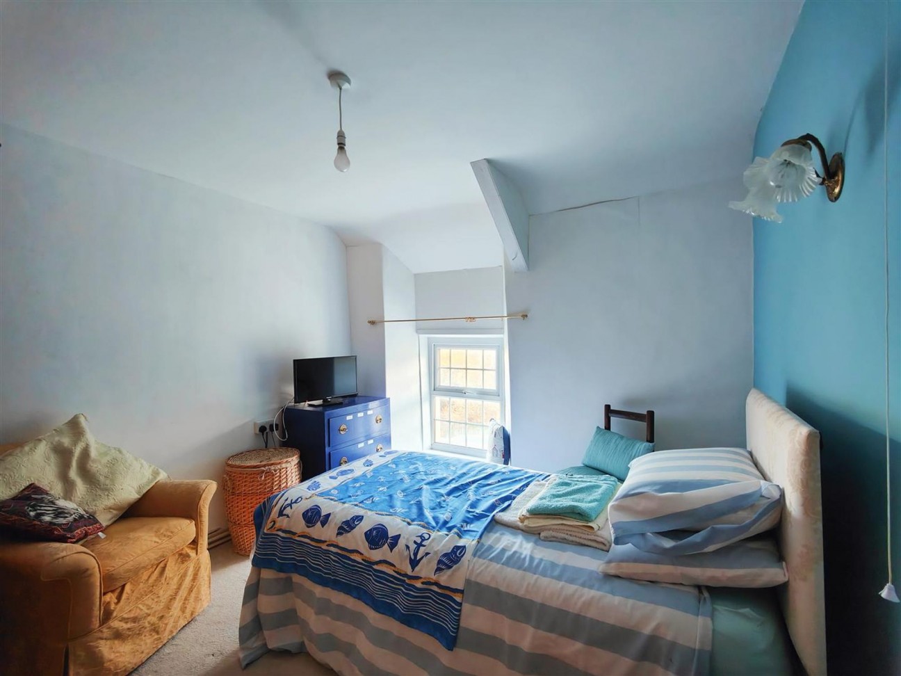 Brynberian, Crymych, SA41