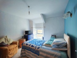 Brynberian, Crymych, SA41